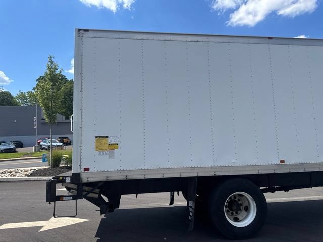Certified 2021 Ford F650 2WD Regular Cab Super Duty image 23