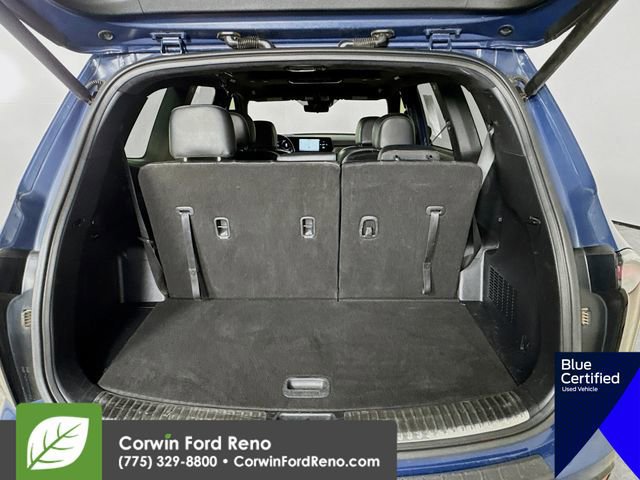 Used 2024 Kia Telluride SX Prestige X-Line image 31