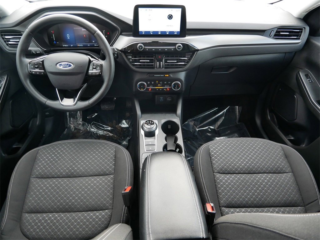 Certified 2023 Ford Escape Active image 13