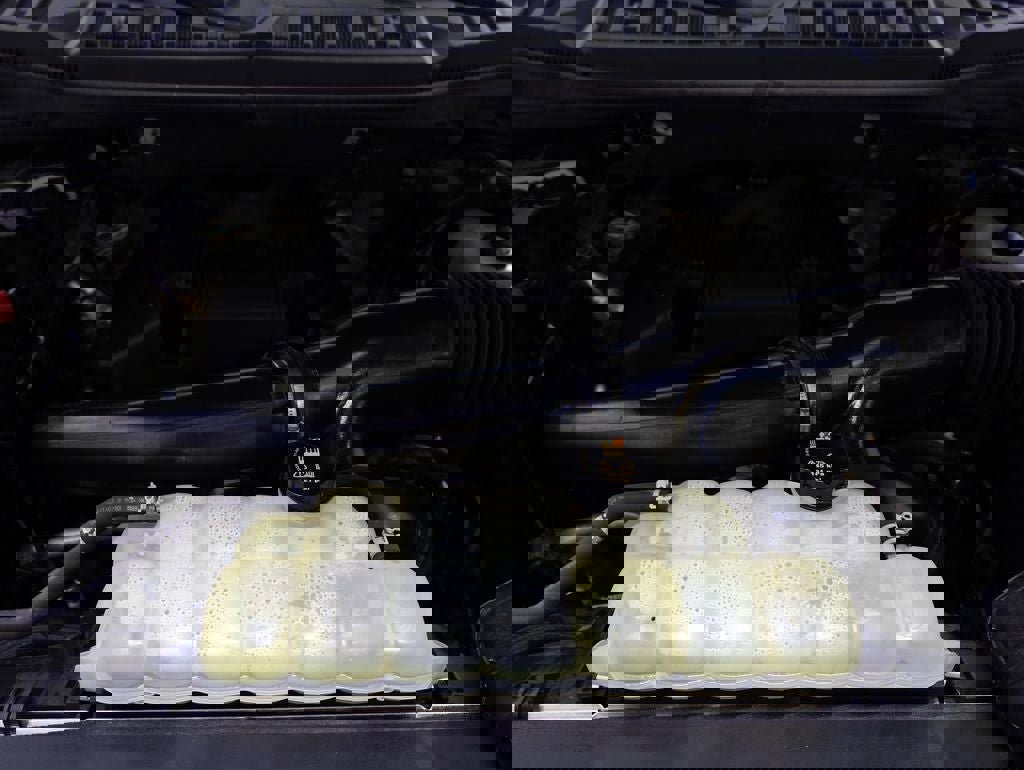 Certified 2020 Ford F150 Limited AWD/4WD image 32