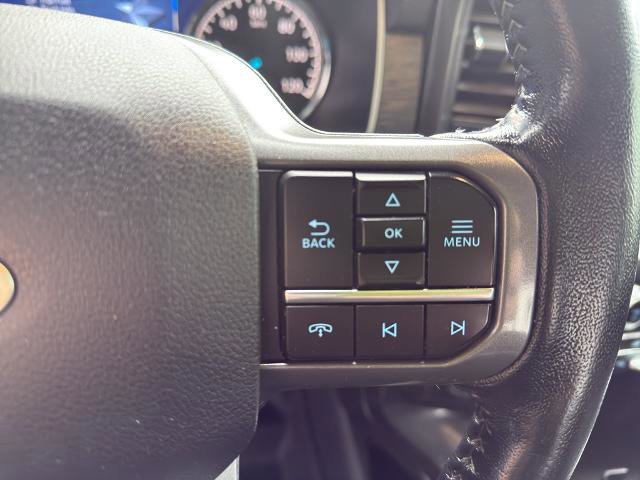 Certified 2021 Ford F150 XLT w/ Equipment Group 302A High image 20