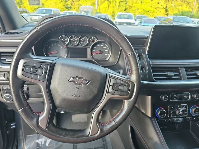 Used 2021 Chevrolet Tahoe RST AWD/4WD image 17