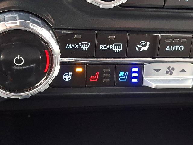 Certified 2025 Ford F150 Lariat w/ Equipment Group 501A Mid AWD/4WD image 24