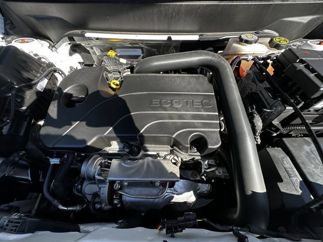 Used 2024 Chevrolet Equinox Premier AWD/4WD image 31