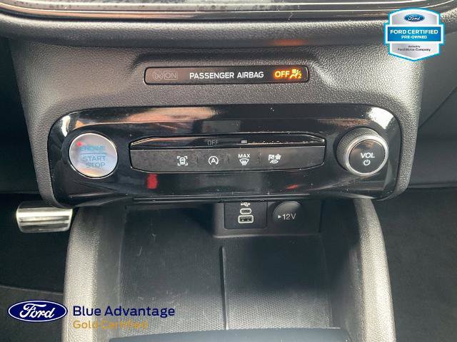 Certified 2024 Ford Escape ST-Line w/ Tech Pack #1 AWD/4WD image 16