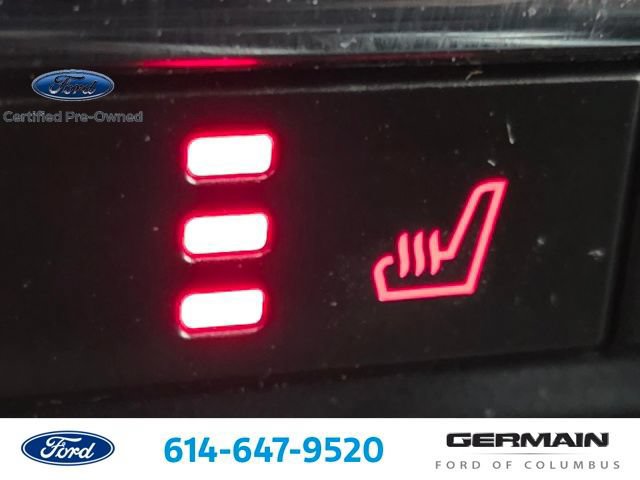 Certified 2023 Ford F150 XLT w/ Equipment Group 302A High AWD/4WD image 36