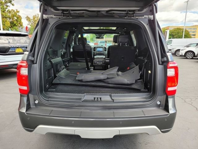 Certified 2020 Ford Expedition XLT w/ Equipment Group 202A AWD/4WD image 13