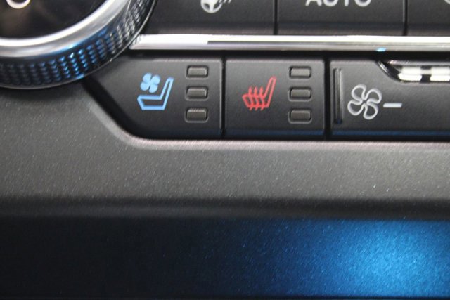 Certified 2019 Ford Expedition Max Platinum image 6