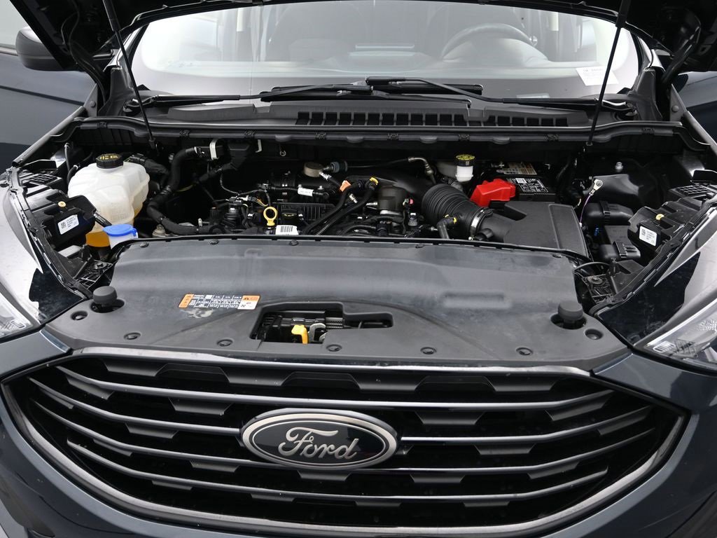 Certified 2022 Ford Edge SE w/ Black Appearance Package image 59