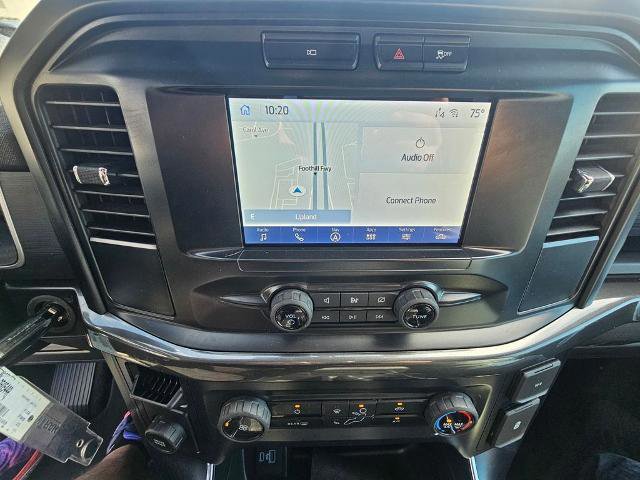 Certified 2023 Ford F150 XL w/ STX Appearance Package image 19