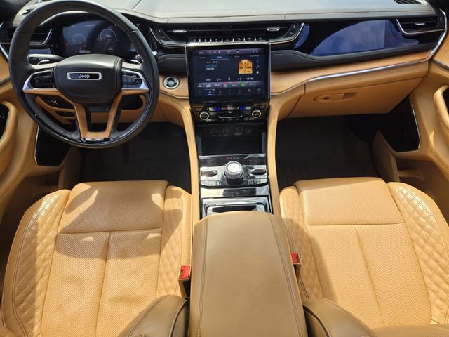 Used 2023 Jeep Grand Cherokee L Summit image 15