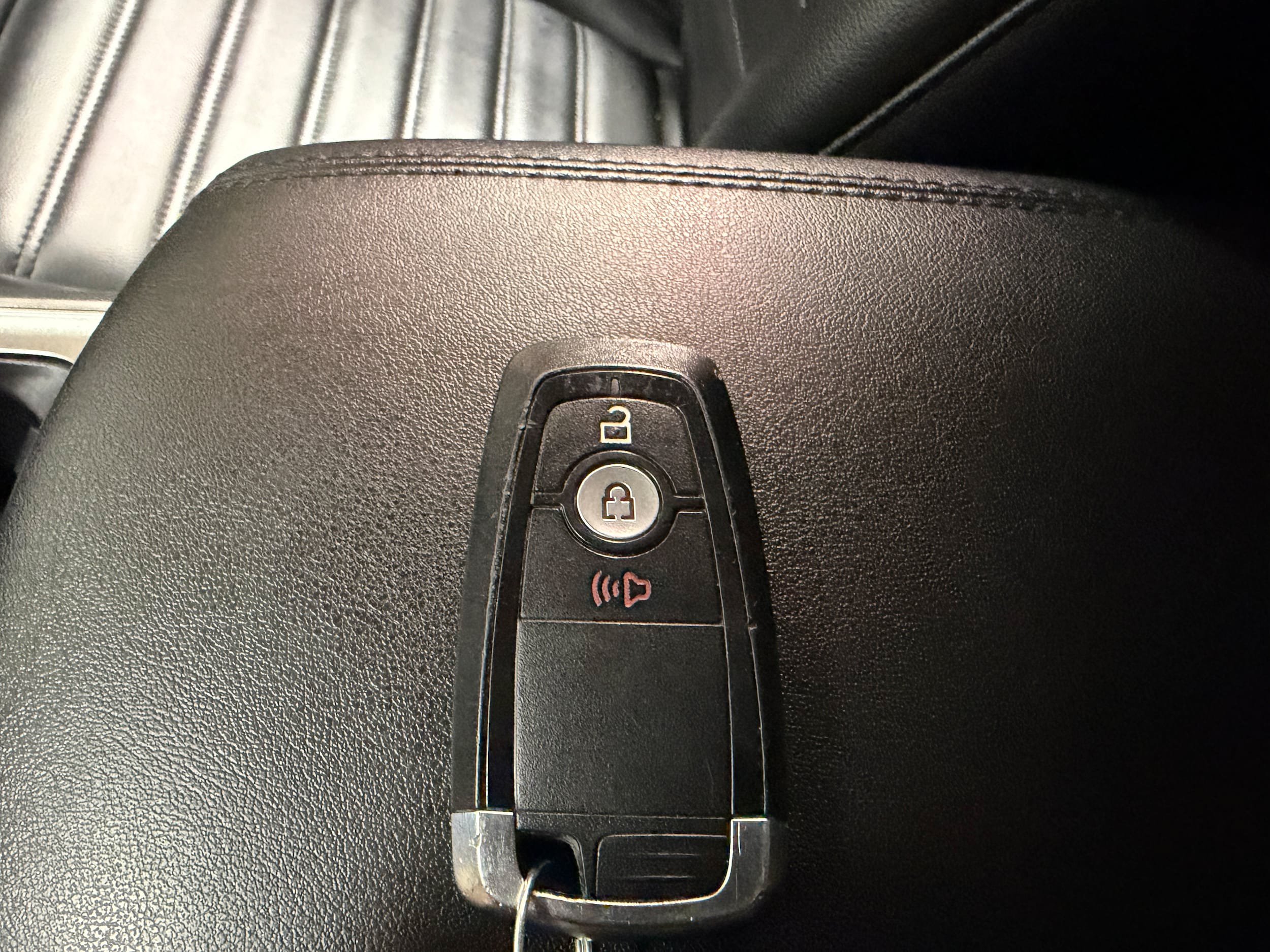 Certified 2023 Ford Edge SEL AWD/4WD image 32