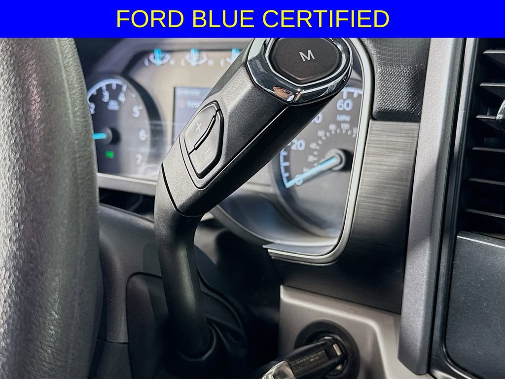 Certified 2023 Ford F150 XLT image 16
