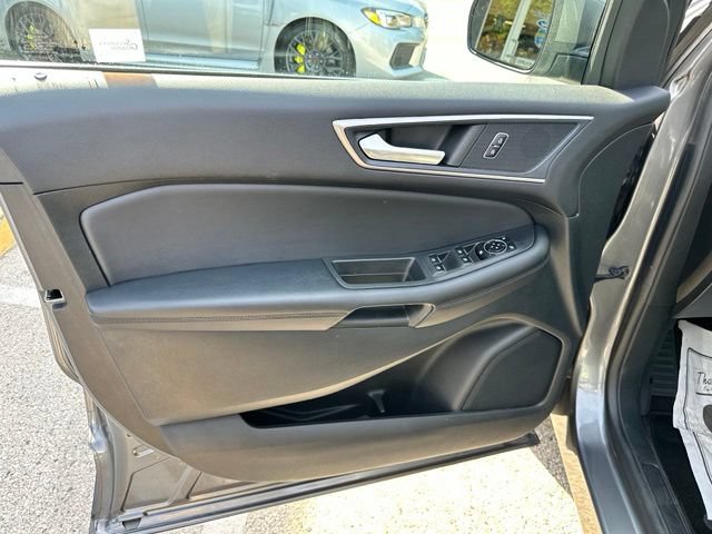 Certified 2023 Ford Edge SEL w/ Convenience Package AWD/4WD image 31