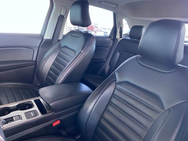 Certified 2023 Ford Edge SEL w/ Convenience Package image 22