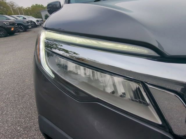 Used 2021 Honda Pilot Elite image 11
