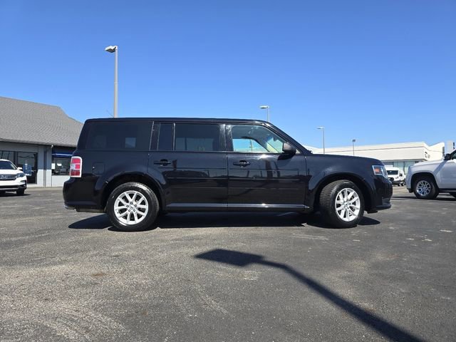 Certified 2019 Ford Flex SE image 12
