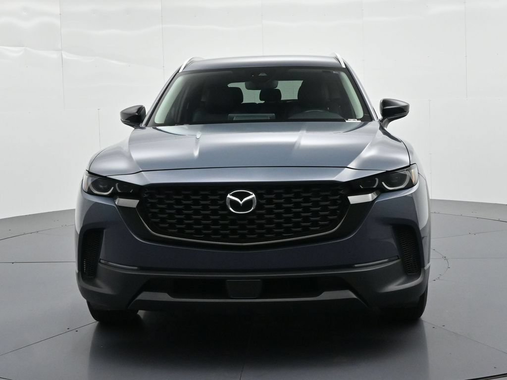 Used 2024 MAZDA CX-50 AWD 2.5 S w/ Preferred Package image 3