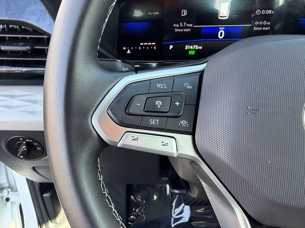 Used 2023 Volkswagen Taos S image 21