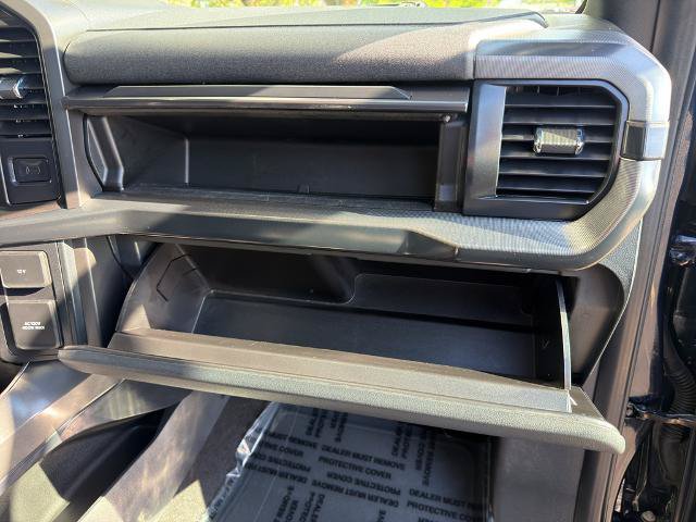 Certified 2025 Ford F150 Lariat AWD/4WD image 12