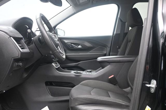 Used 2023 GMC Terrain SLE w/ Driver Convenience Package AWD/4WD image 6
