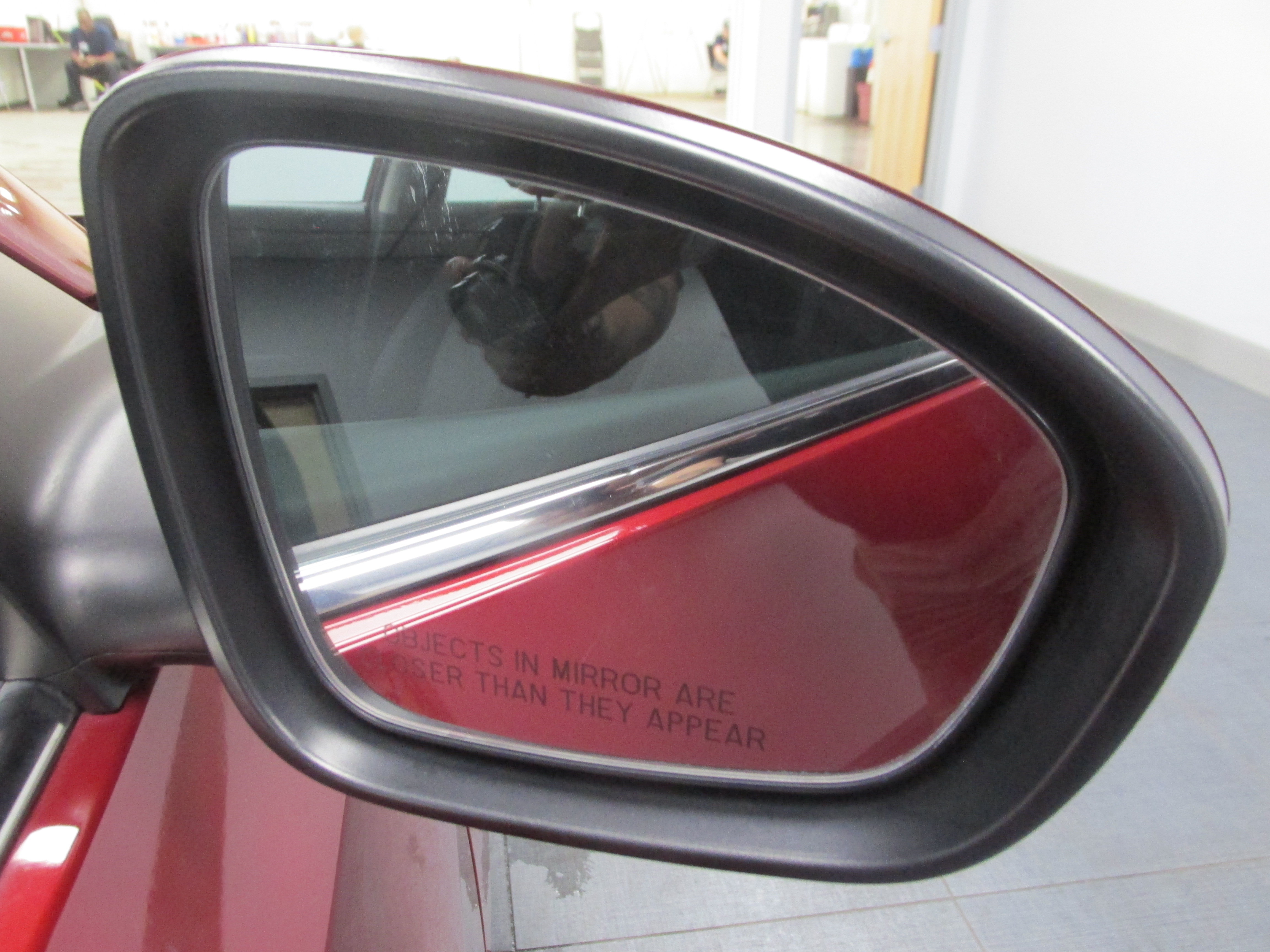 Used 2024 Nissan Sentra SV w/ All-Weather Package FWD image 17