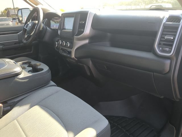 Used 2019 RAM 2500 Big Horn AWD/4WD image 25