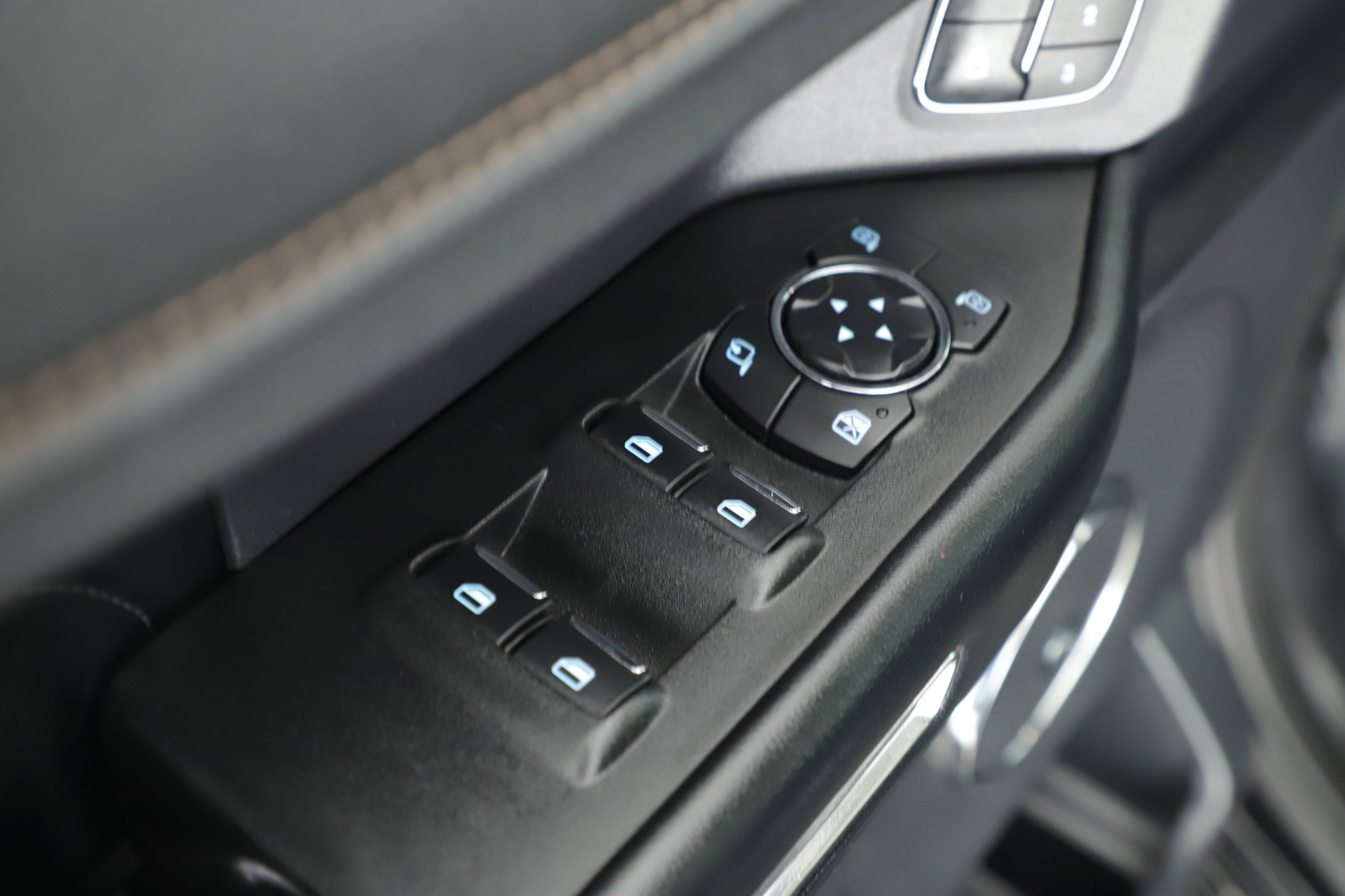 Certified 2019 Ford Expedition Platinum image 9