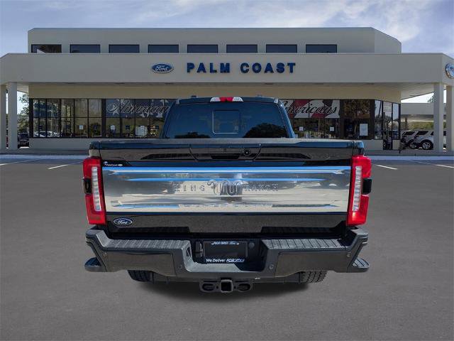 Certified 2024 Ford F250 King Ranch image 4