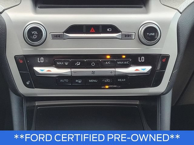 Certified 2021 Ford Explorer Timberline AWD/4WD image 27