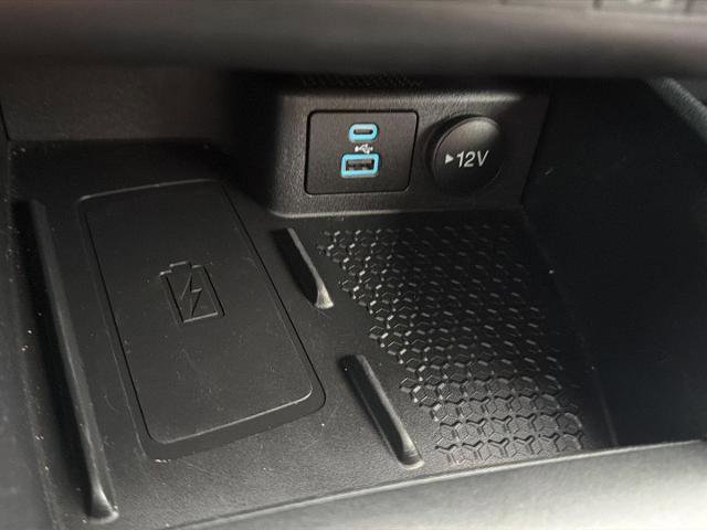 Certified 2021 Ford Bronco Sport Badlands w/ Badlands Package image 21