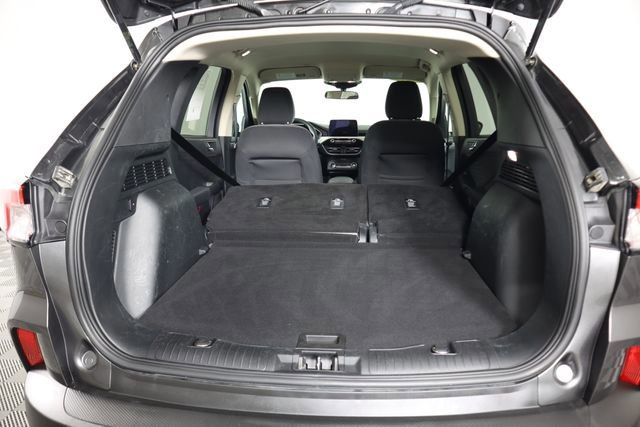 Certified 2020 Ford Escape SE image 54