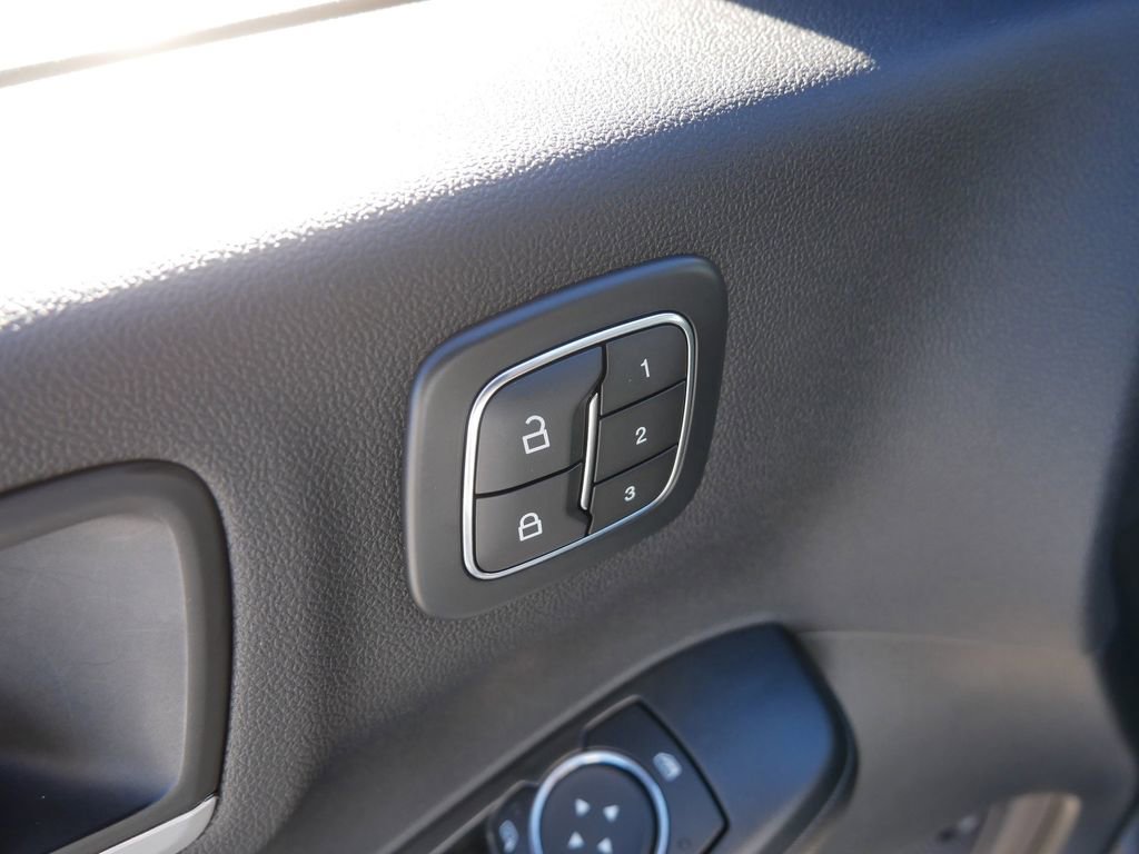 Certified 2024 Ford Escape Platinum image 14