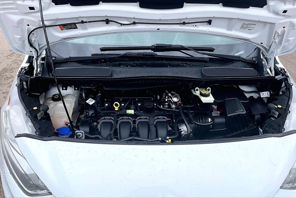 Certified 2019 Ford Transit Connect XLT FWD image 10