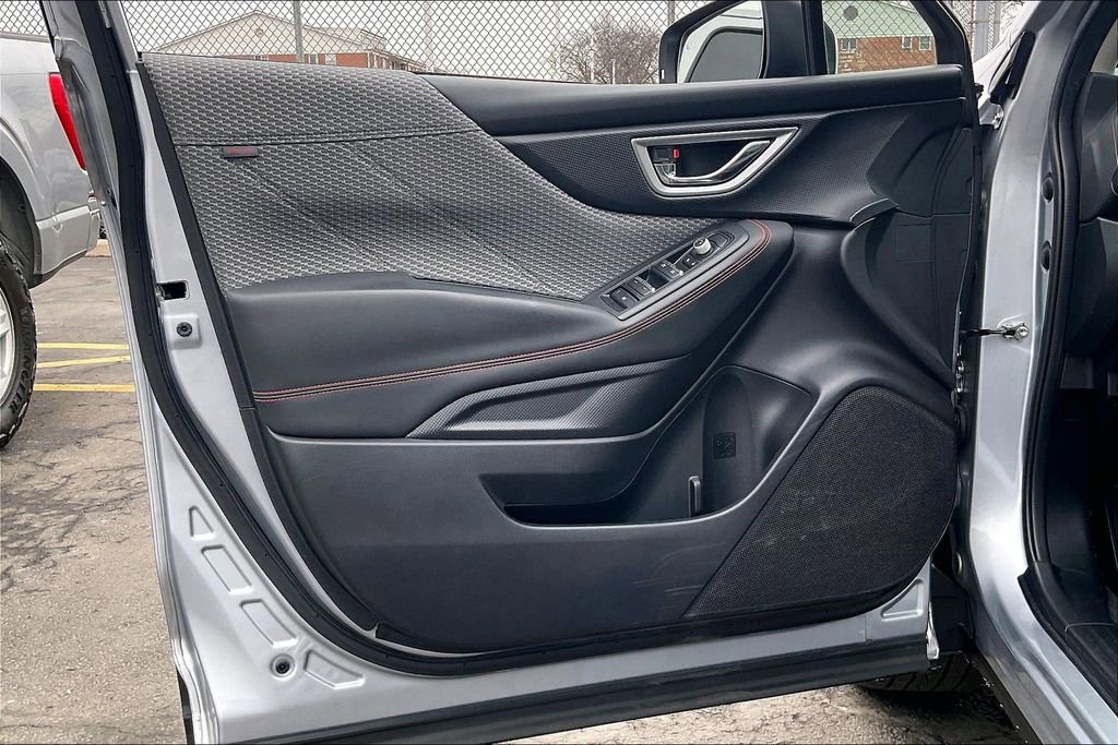 Used 2020 Subaru Forester Sport w/ Popular Package #2 image 22