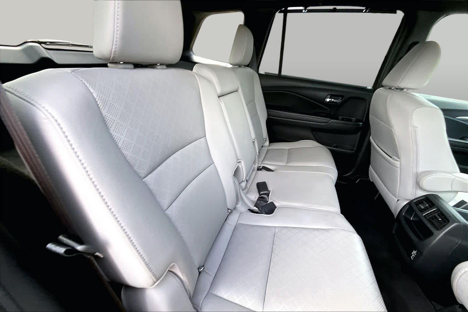 Used 2020 Honda Passport EX-L image 20