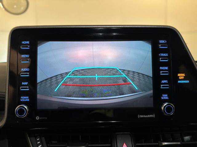 Used 2020 Toyota C-HR LE image 26