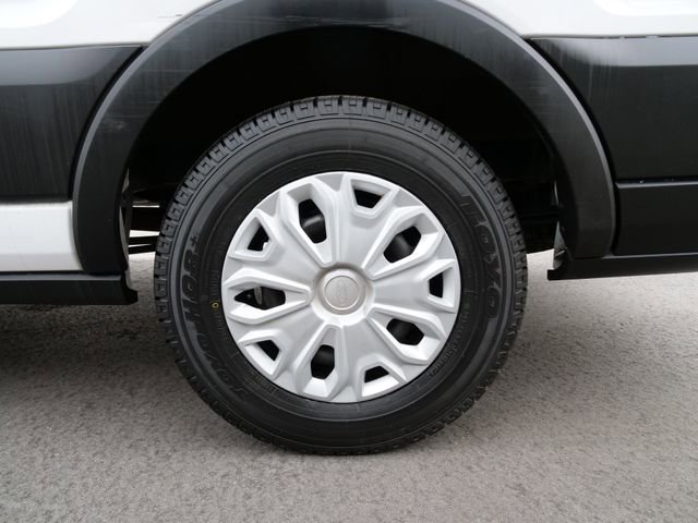 Certified 2024 Ford Transit 350 XLT RWD image 12