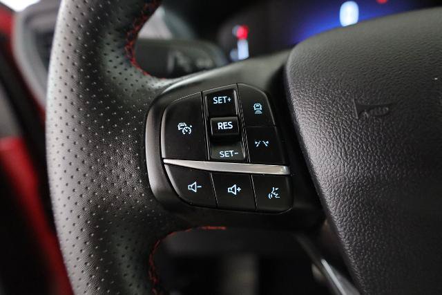 Certified 2024 Ford Escape ST-Line w/ Tech Pack #1 AWD/4WD image 15