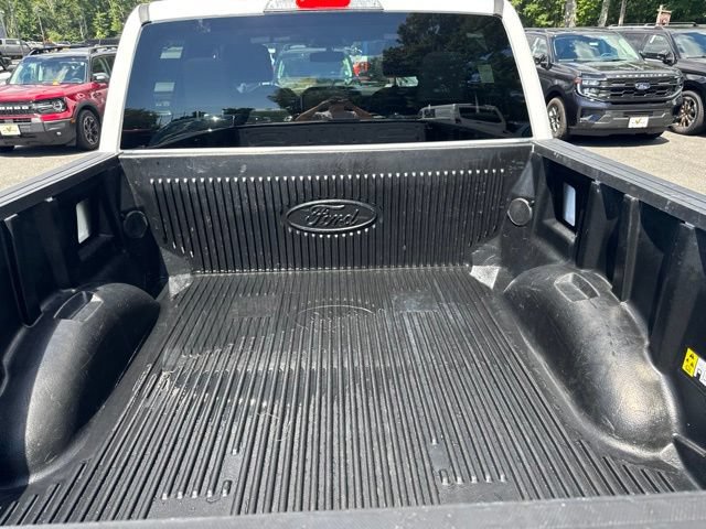 Certified 2023 Ford F150 XLT w/ Equipment Group 302A High AWD/4WD image 12