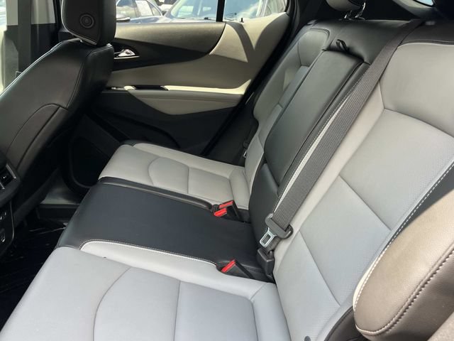 Used 2019 Chevrolet Equinox Premier AWD/4WD image 25