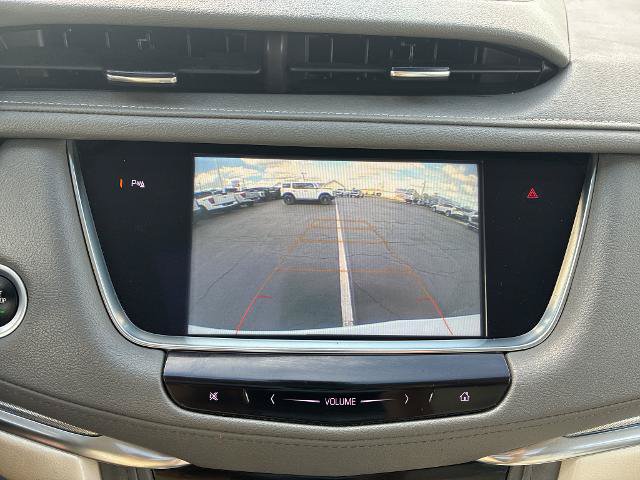 Used 2019 Cadillac XT5 Luxury AWD/4WD image 26