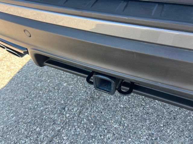 Certified 2025 Ford Explorer ST AWD/4WD image 26