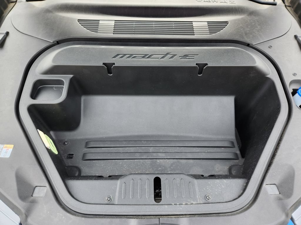 Certified 2025 Ford Mustang Mach-E GT AWD/4WD image 33