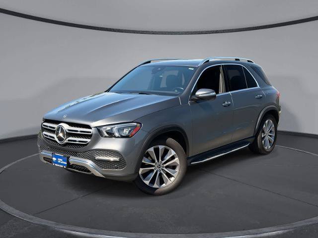 Used 2023 Mercedes-Benz GLE 350 4MATIC image 1