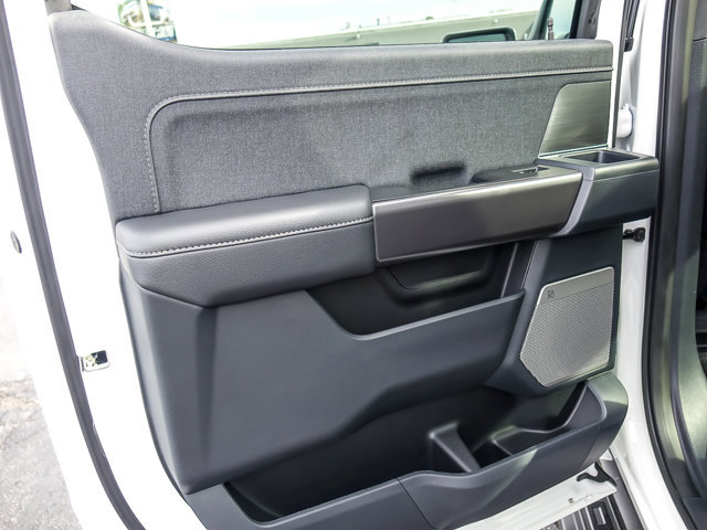 Certified 2026 Ford F150 Lariat AWD/4WD image 25