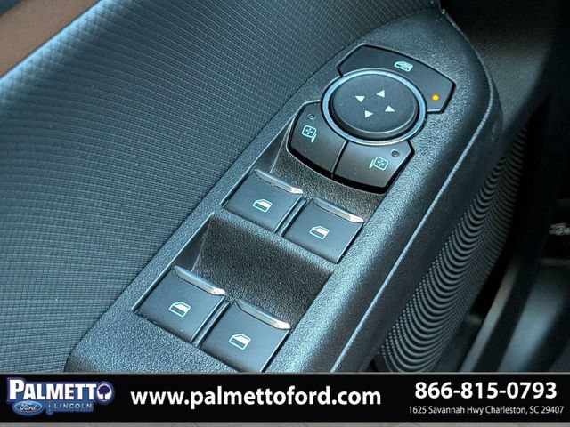 Certified 2023 Ford Bronco Sport Outer Banks w/ Tech Package AWD/4WD image 26
