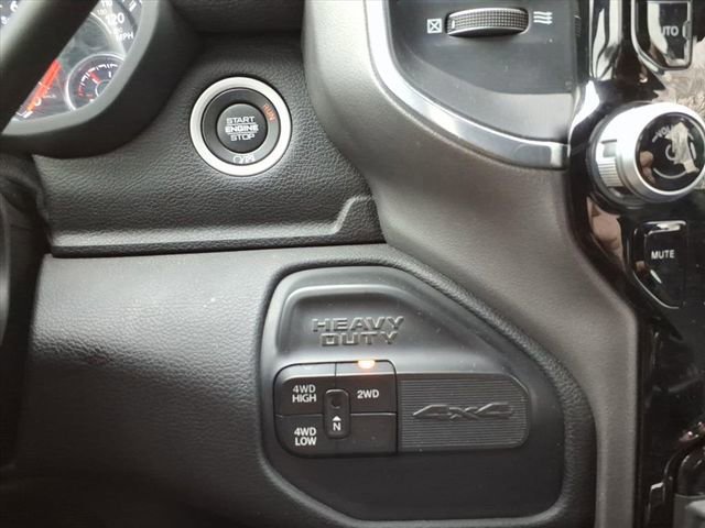 Used 2022 RAM 3500 Laramie image 25