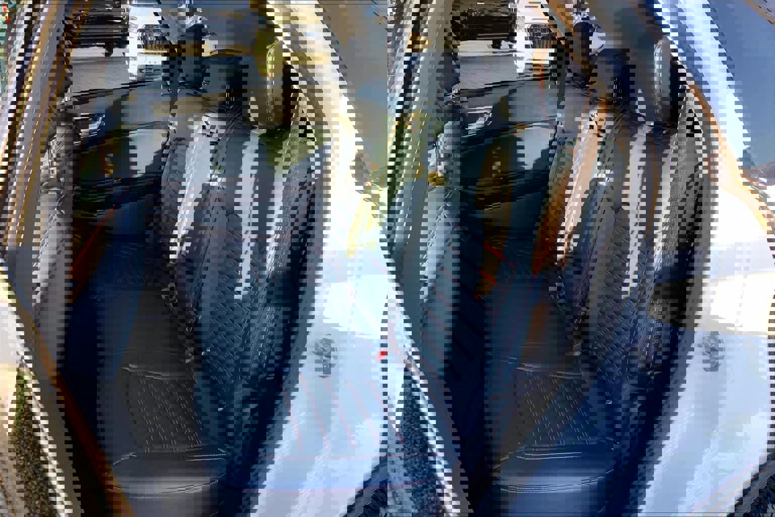 Certified 2024 Ford Edge SEL w/ Sport Appearance Package image 20