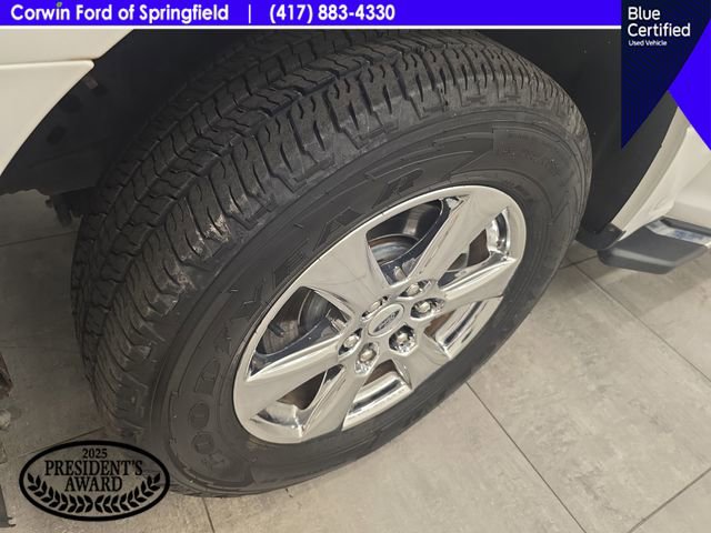 Certified 2019 Ford F150 XLT w/ Equipment Group 301A Mid RWD image 39